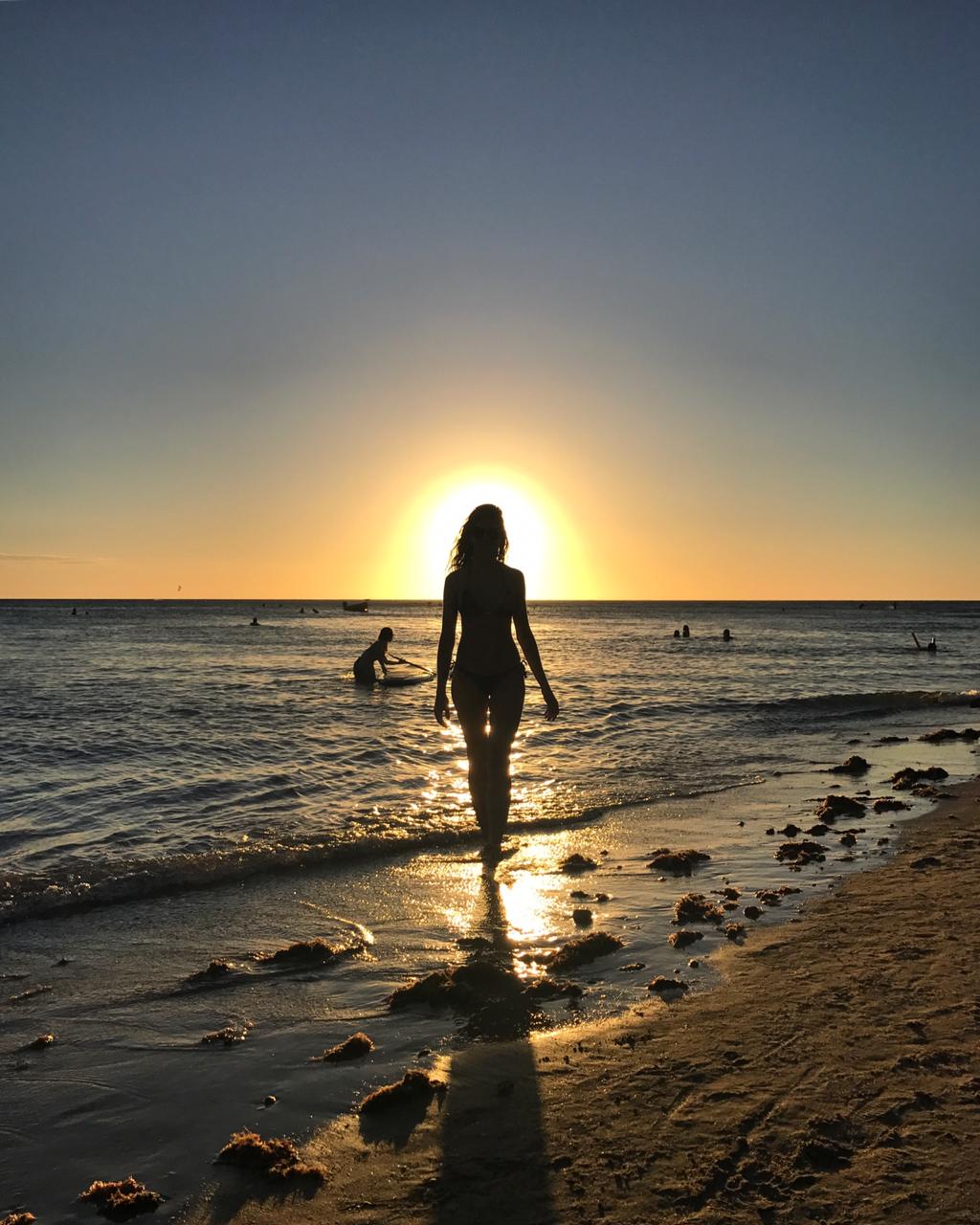 A simplicidade de Jericoacoara